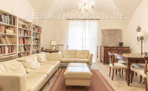 Filottrano (AN) Dimora storica