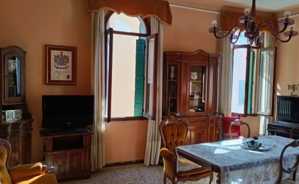 Santa Croce appartamento 
