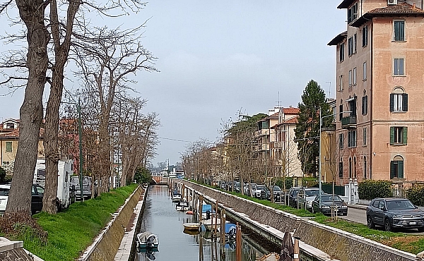 Lido via A. Manuzio