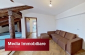 Appartamento ultimo piano 
