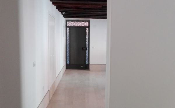 Ufficio in Dorsoduro Venezia