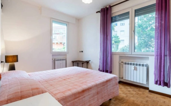 Lido Appartamento su due piani 