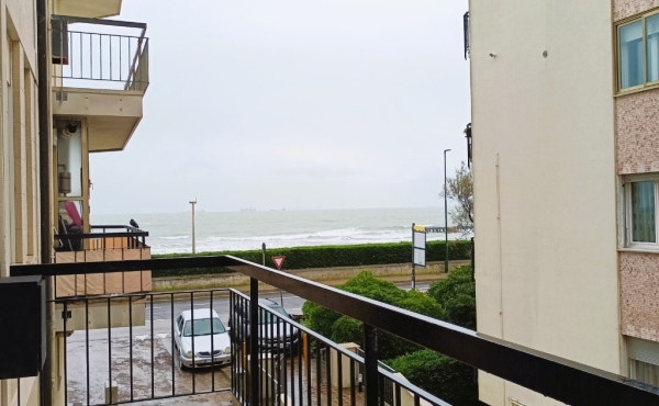Appartamento sul lungomare
