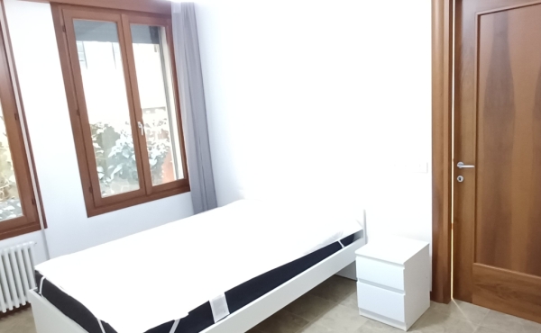 Appartamento Santa Croce