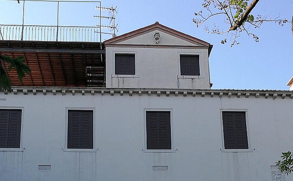 Piano di Palazzo 