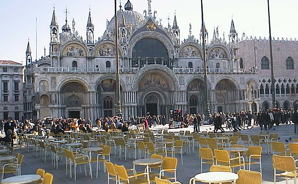 Negozio San Marco